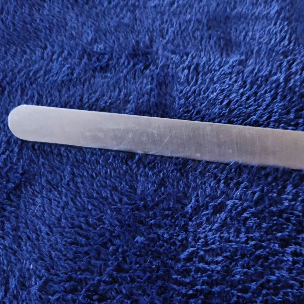 Chicago Cutlery‎ Vintage CT-7 Serrated Bread kitchen Knife